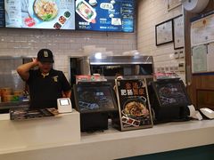 -魏家凉皮(梨园店)