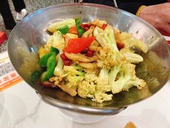 -避风塘·金牌店·夜宵(金玉兰店)