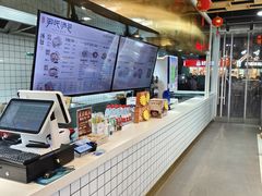 -百年尹氏汤包(湖南路狮子桥店)