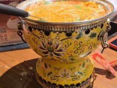 -嗒令甜品·主题融合料理餐厅(首座时代店)