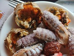 -荣誉国际酒店-云顶旋转餐厅