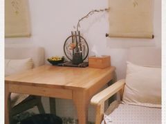 -锦初·禅意4K影院式足道·新中式SPA(茂业天地店)