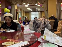 -大江南食府(石景山店)