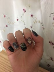 -Easy Lady美甲美睫半永久纹绣工作室