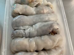 卷粉-金块块云南小吃