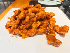 -满堂春特色餐馆