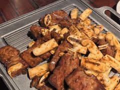 -前海沿·青岛菜(五四广场永旺店)