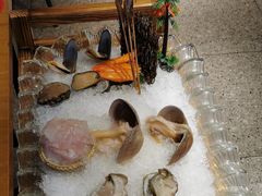 -霸王虾·小龙虾香辣蟹(玉林店)