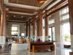 -三亚海棠湾万丽度假酒店