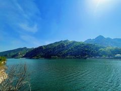 -黑龙潭风景区
