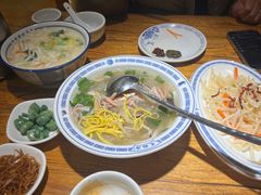 -老雒阳面馆·水席·洛阳菜(王城路店)