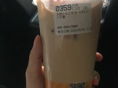-85度C(南京张府园店)