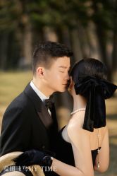-麦田·婚纱摄影(天河新天地店)