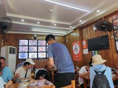 -十里香粉馆(虹桥中路店)
