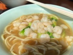 -奎元馆.百年奎元.非遗传承(西湖边的解放路店)