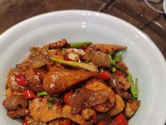 -唐伯虎新派湘菜馆(石夏时代广场店)