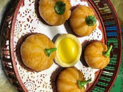 -园林美食城·本土农家菜(杨和镇店)