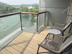-上海佘山茂御臻品之选酒店(原佘山艾美酒店)