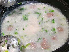 -丰尔粥食·粥底火锅·桑拿鸡(大良总店)