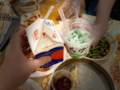 -小林哥的海鲜馆·夜宵烧烤(渔人码头店)