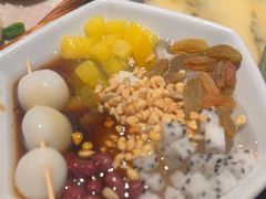 -锦府盐帮·侯宅(五棵松万达店)