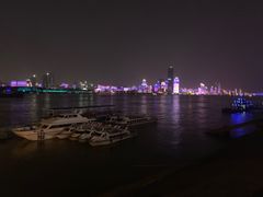 -武昌江滩