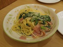 -萨莉亚意式餐厅(莲花国际广场店)