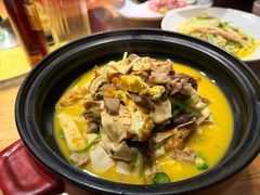 -永安鱼庄·镇江菜(丁卯店)