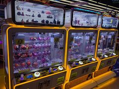 -风云再起游乐汇(北京西单西西友谊店)