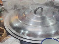 -边江铁锅炖鱼(振八街店)