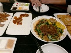 -皇城根北京风味主题餐厅(中海环宇城店)