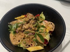 -望海湾鱼头泡饼·天津菜(空港店)