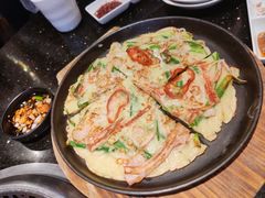 -木槿花韩式炭烤·熟成肉工坊(孙文东路店)