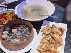 -王庄阿咪海鲜大排档(象园店)