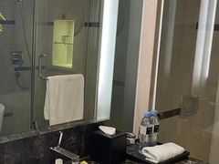 -青岛海尔洲际酒店