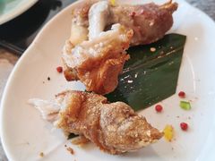 -四道菜·福建菜馆(新街口金鹰店)