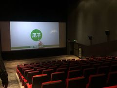 -美嘉欢乐影城(万象城店)