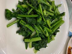 -玉华台饭庄·淮扬菜·烤鸭(望京店)