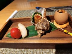 -香樟花园法式铁板烧(恒隆广场店)