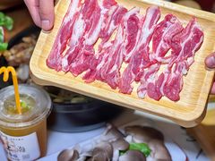 -舞虾小说.涮肉.烧烤(国顺东路店)