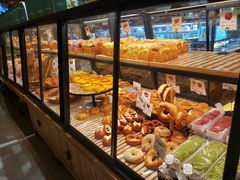 -工匠面包(壹方店)