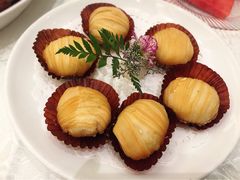 -亢龙太子酒轩(东湖店)