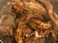 -蝎王府羊蝎子(西直门店)
