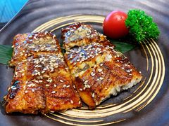 -吟松日式料理(莘庄店)