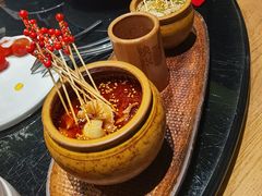-辛香汇·现炒川菜(淮海路百盛店)