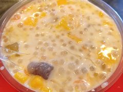 -玫瑰甜品(文明路店)