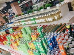 -新艺自助美食城(中山路店)