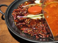 -楠火锅(仁恒梦中心店)