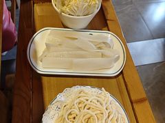 -老诚一锅(来北家园店)