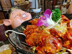 -月满大江火锅(总府路店)